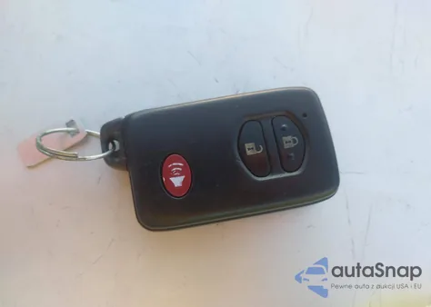 2014 Toyota Prius Two from USA, damaged, VIN JTDKN3DUXE1756901